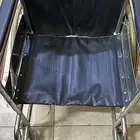 كرسي متحرك