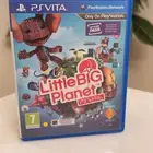 ليتل بيق بلانيت Little Big Planet On PSVITA