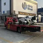 سطحه هيدروليك جيزان صبيا الى الرياض الدمام القصيم تبوك ابها