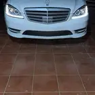 مرسيدس بانوراما فل كامل اعلى فئة 350