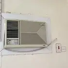 هاس مكيف شباك بارد على السوم