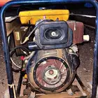 ماتور ديزل الحجم 6500