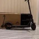 اسكوتر شاومي لايت بكامل ملحقاته