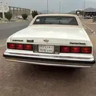 كابريس كلاسيك مديل 1989