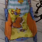 كرسي اطفال ومشايه للبيع