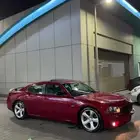 دوج تشارجر 2007 V8