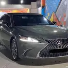 لكزس 2022 ES300 هايبرد سعودي