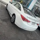 للبيع سوناتا 2012
