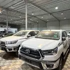 هايلوكس 2025 اصفار