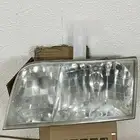 شمعه فورد فكتوريا يسار اصلي
