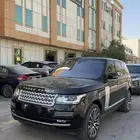 رنج روفر 2017