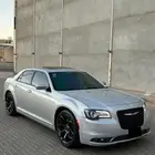 كرايزلر 2021 6v 300S
