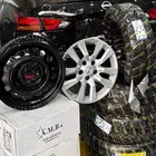 كفرات و جنوط التيما