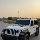 جيب رانجلر روبيكون 2019