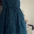 فستان