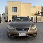 لكزس 2007م ES350