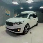 للبيع كرفنال كيا ديييزل رفحاء