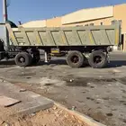 تريلات اجار يومي شقراء المجمعه الدوادمي ضرماء وما حولها