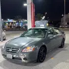 التيما 2005 سته سلندل v6 3.5 قير عادي وارد الحمراني