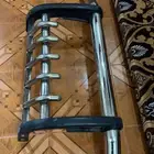 دعامه امامي برادو فورشينر هايلكس ايسوزو