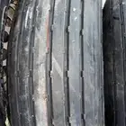 كفرات بلون جديد مركبن على السياره ابو جمل