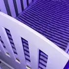 سرير اطفال