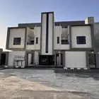 للبيع شقه 6 غرف موقع متميز من 500 الف حى الزهور ابها