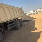 موجود اسفلت مبشور  كسارة   دفان احمر