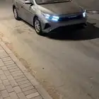 كيا سيراتو 2023