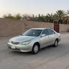 كامري 2003 تماتيك مباعع