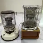 دفايات للبيع شرط وحده كهرباء والثاني كاز