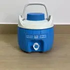ترمس كولمان امريكي وترمس بولر صغير