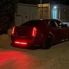 كاديلاك CTS v6 2012 للبيع او البدل المناسب