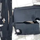بطانات مكينة وكبوت لكزس جي اس اصلي وارد اليابان2005-2011