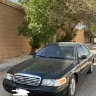 فور كراون فكتوريا