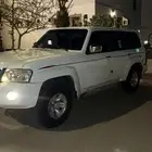 باترول 2008 gl محول 2022