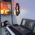 اورج Yamaha