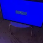شاشة