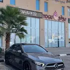 مرسيدس A200 2022
