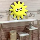 استقبال حديد