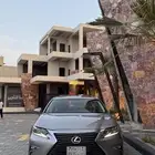 لكزس 2017 ES 350