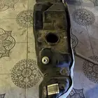 تانكي بنزين و دبات تلوث فورد