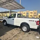 فورد F150 2019سلندر 8