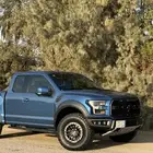 فورد رابتر F150 موديل 2019 فل كامل توكيلات الجزيره
