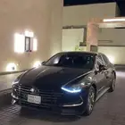 سوناتا 2020 وارد كوريا