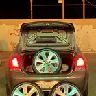 جنوط كابرس بيتزا 2011