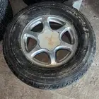 3 جنوط جمس للبيع