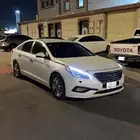 سوناتا 2016 ديزل