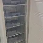 ثلاجه وفريزه