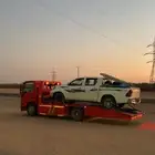 سطحه في تبوك
